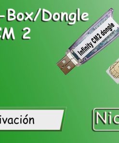Renovacion chinese miracle