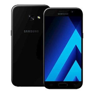 combination a5 2017 A520F