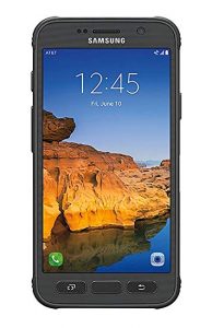 Combination samsung s7 G891A Binario 4