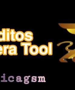 Créditos chimera tool