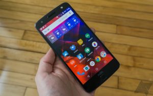 Firmware Motorola xt1710-01 Z2