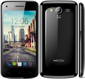 Rom stock POSH ORION S450
