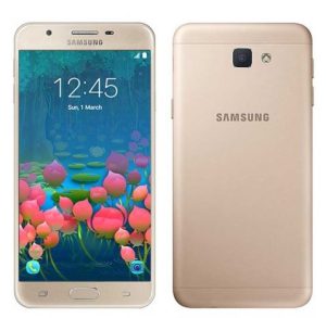 Reparar imei j5 prime g570m