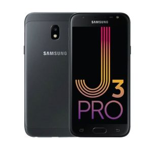 Combination J3 pro J337P