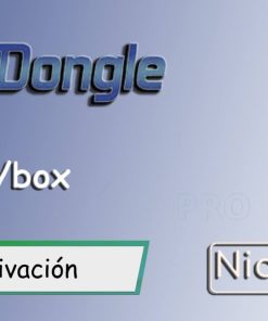 activación nck box instantánea