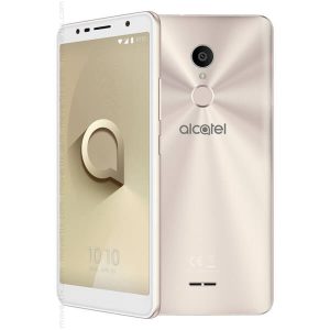Eliminar cuenta google Alcatel 5026D sin pc