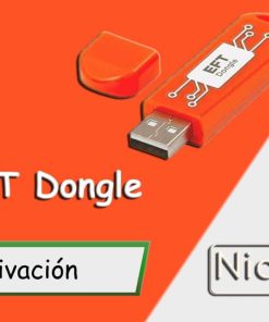 Eft Dongle renovación