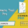activación chimera tool