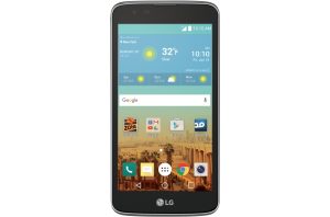 fix apn lg LS675