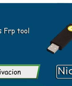activacion octoplus frp tool