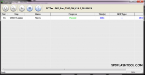 rom stock EKO Star G50E