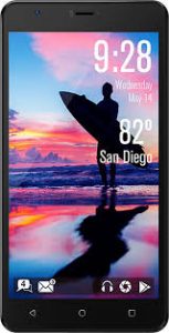 firmware verykool S6005