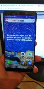 Eliminar cuenta google ALP-L09 sin pc