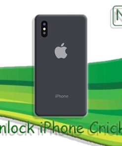 Unlock iphone cricket usa