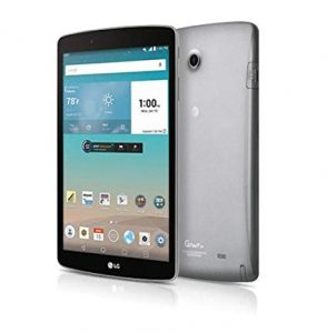 Liberar LG v495 ocotpus