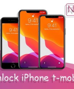 unlock iphone t-mobile