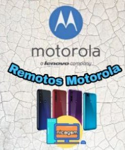 Liberar Motorola Sprint USA remotos