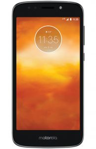 Unlock Moto E5 Play