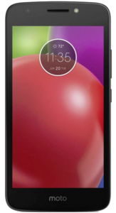 Rom stock Motorola xt1765