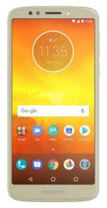 Rom stock Motorola xt1789-05
