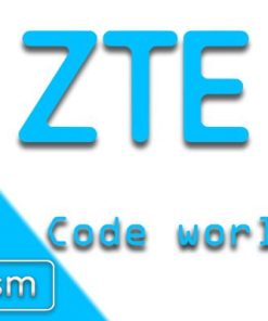 ZTE Worldwide All Model