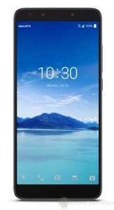 Liberar alcatel 6062W