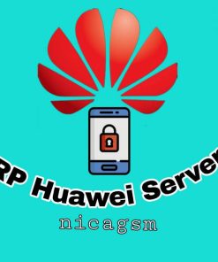 key huawei frp fast