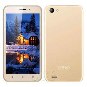 Sacar cuenta google Ipro Kilyn 5.0 s