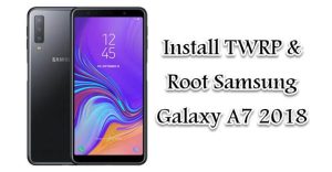 Rootear galaxy A7 A750G android 9.0