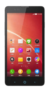 rom stock ZTE V9180