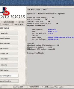J2K Tool