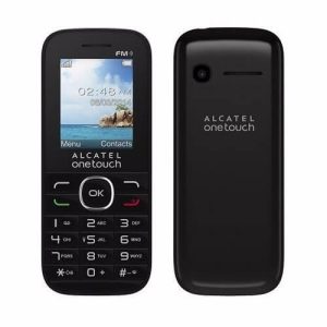 Rom stock Alcatel 1050A SPD