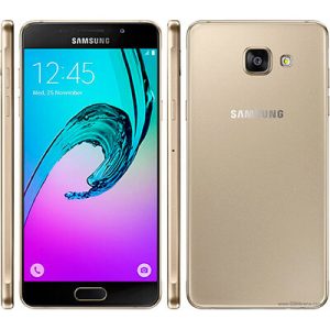 sacar cuenta google a510m