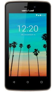 Rom stock verykool S4009