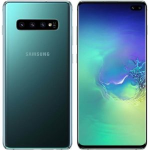 Combination samsung s10 G975F