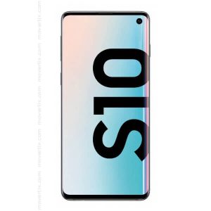Combination galaxy S10 G973F