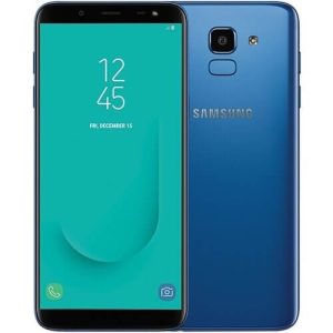 Combination samsung galaxy J6 J600G