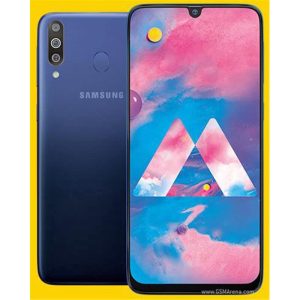 Rom stock 4 files M305F