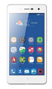 Rom stock ZTE Blade L7