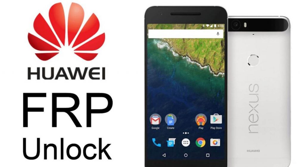 Quitar cuenta google huawei