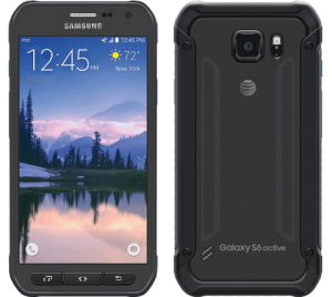Modem s7 active G890A