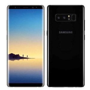 Sboot galaxy note N950U
