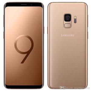ROOTEAR galaxy S9 plus G965F