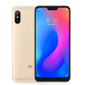 Desbloquear bootloader xiaomi Mi A2