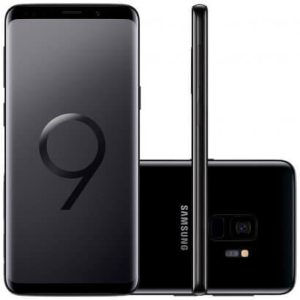 Combination samsung s9 G9600