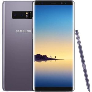 ENG Modem note 8 N950U