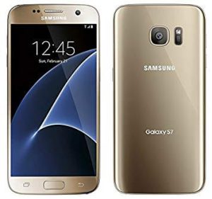 Eng Root galaxy S7 G930