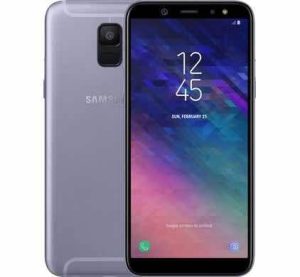 Rom stock A600GN Bit 5 U5 samsung A6 2018