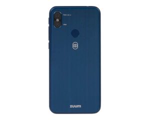 Rom stock Zuum Stellar