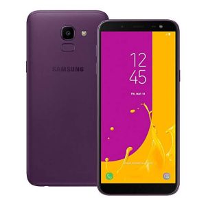 combination file galaxy J6 j600g